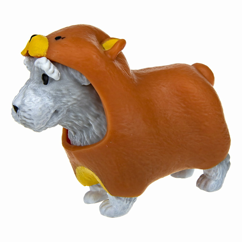 Изображение товара 1TOY Прокачка для собачки 2 серия коллекционная мягкая игрушка