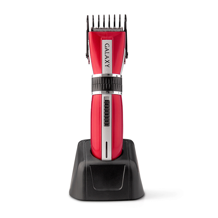 Изображение товара GALAXY Набор для стрижки аккумуляторный, GL 4151, 1 шт