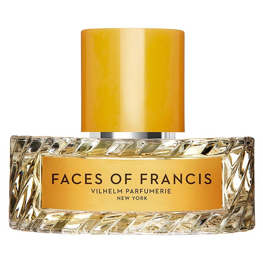 Изображение товара VILHELM PARFUMERIE Faces of Francis парфюмерная вода 50 мл унисекс