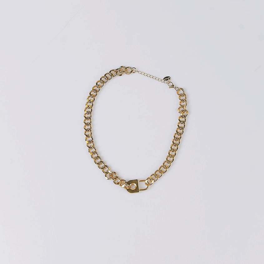 Изображение товара PABUR Колье LOCK, 1 шт