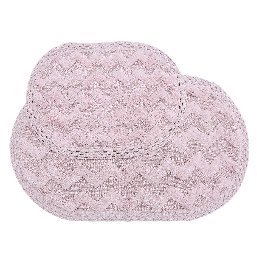 Изображение товара Кружевные коврики для ванной SOFI DE MARKO ARIANA 50х70 и 60х100 хлопок