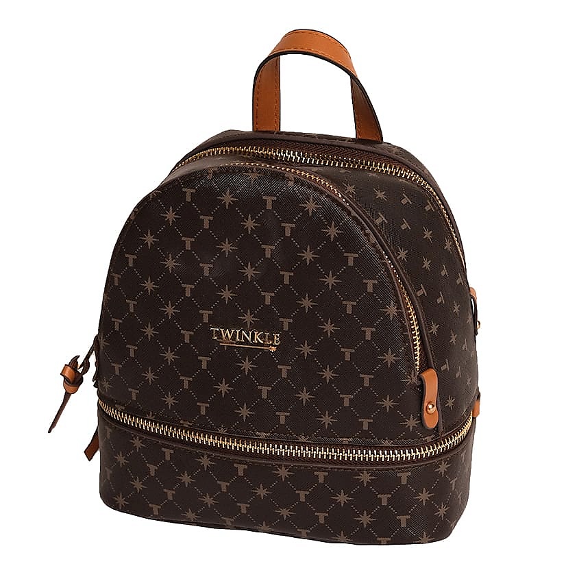 Изображение товара TWINKLE Рюкзак женский Pattern T, 1 шт.