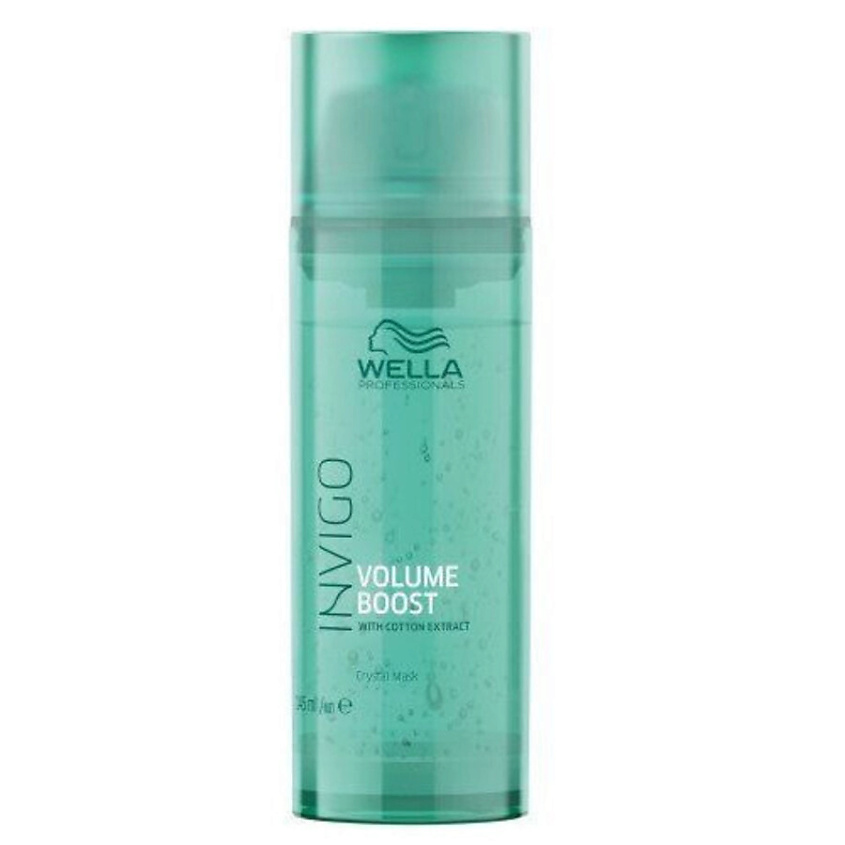 Изображение товара WELLA Invigo Volume Boost Маска для волос, 500