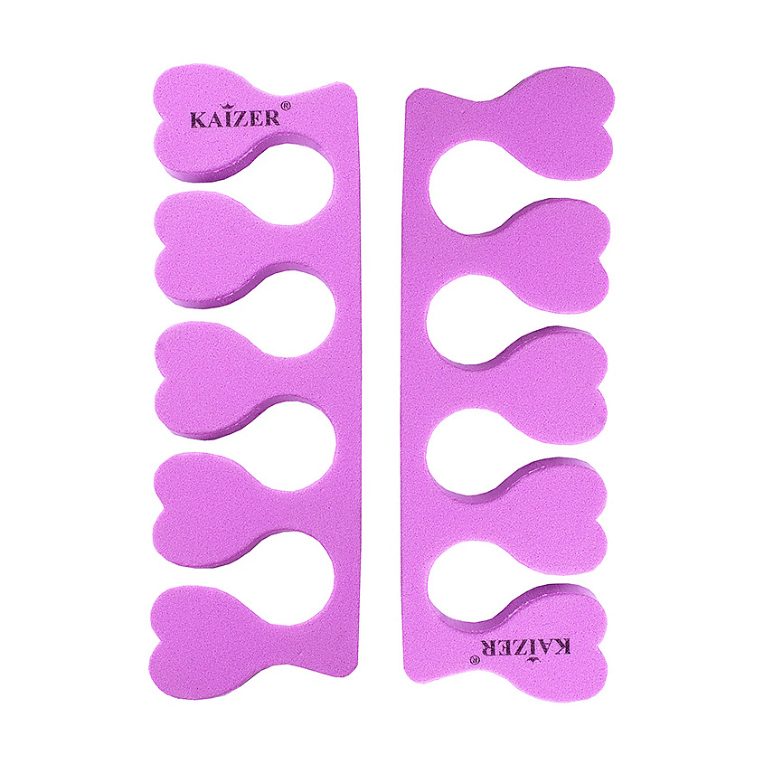 Изображение товара KAIZER Распорка педикюрная, 1 шт.