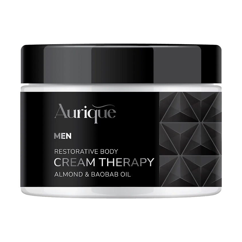 Изображение товара AURIQUE Восстанавливающий крем-баттер для мужчин, 1 шт.