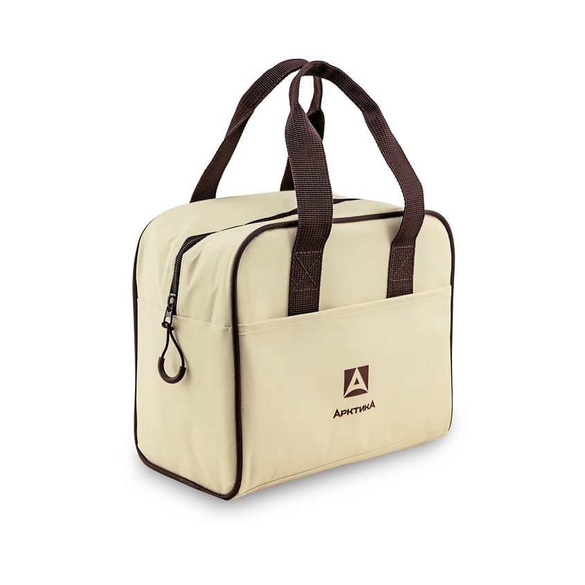 Изображение товара Термосумка Арктика 7.5 л водонепроницаемая и износостойкая для сохранения холода