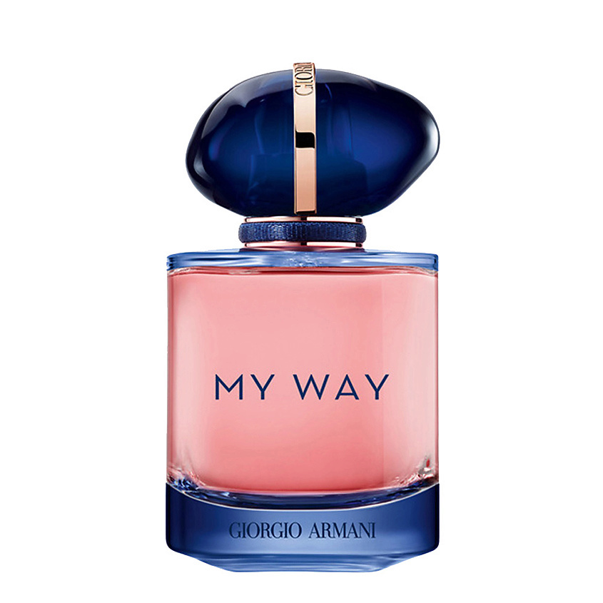 Изображение товара GIORGIO ARMANI My Way Intense, Парфюмерная вода, спрей 50 мл