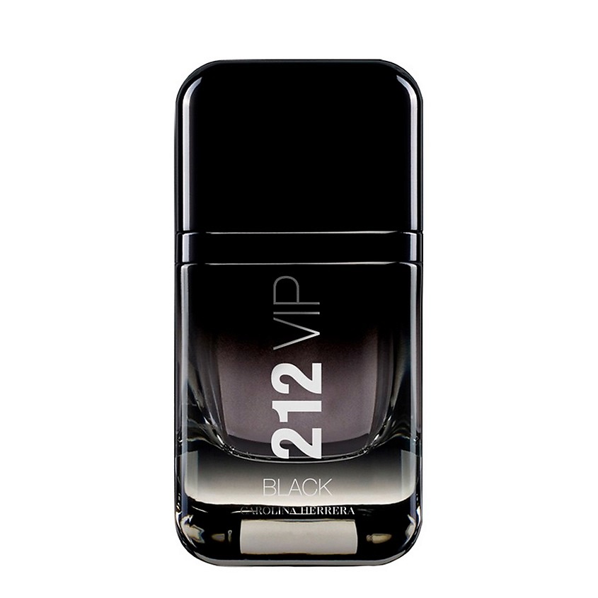 Изображение товара Парфюмерная вода Carolina Herrera 212 VIP Black 50 мл - мужской аромат