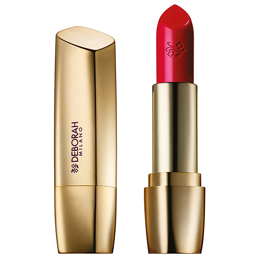 Изображение товара DEBORAH MILANO Помада для губ MILANO RED, 13 красное платье, 4,4 г
