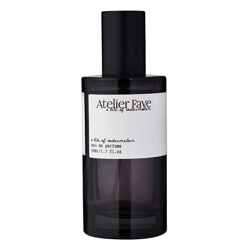 Изображение товара Парфюмерная вода ATELIER FAYE A Bite Of Watermelon 50 мл женский фруктовый аромат