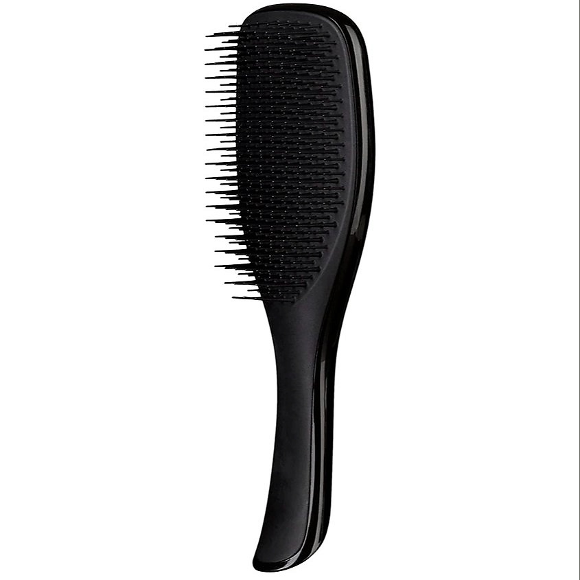 Изображение товара CHELAY Массажная расческа для волос с антистатическим эффектом, Черный