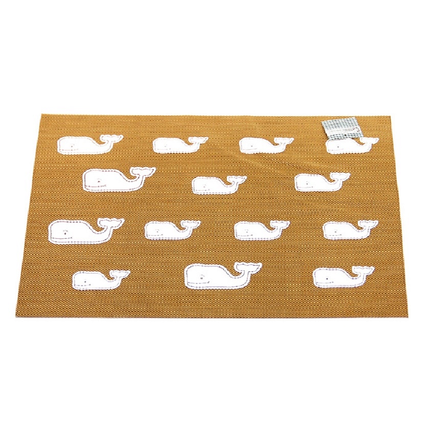 Изображение товара Сервировочная салфетка HANS&GRETCHEN 30x40 см жаропрочная полимерная