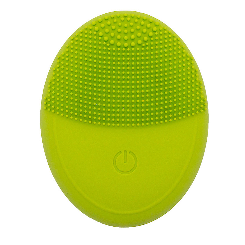 Изображение товара GESS Щетка массажер по уходу за кожей лица Mango, 1 шт.