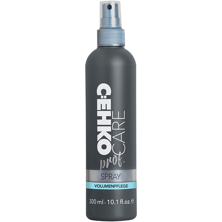 Изображение товара C:EHKO Спрей для объема и ухода за тонкими и ослабленными волосами, 300 мл