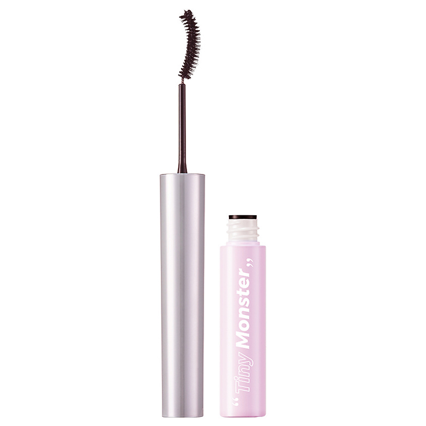 Изображение товара Водостойкая тушь для ресниц Tiny Monster Mascara THE BLESSED MOON 3.3 г