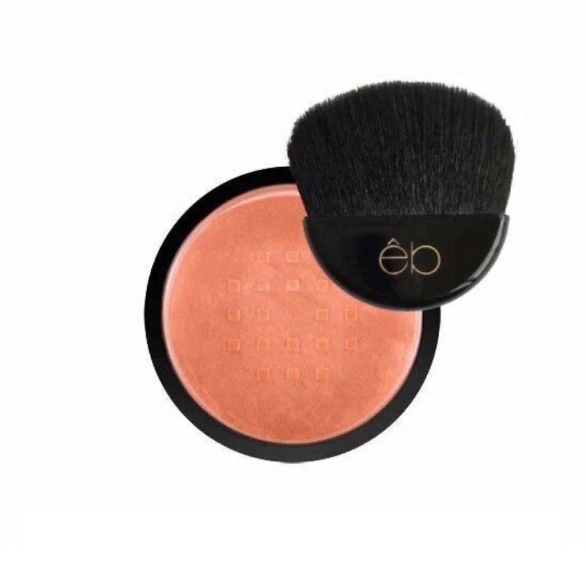 Изображение товара ETRE BELLE Минеральная пудра для лица с аметистово-турмалиновыми пигментами, Sunset Mineral Rouge