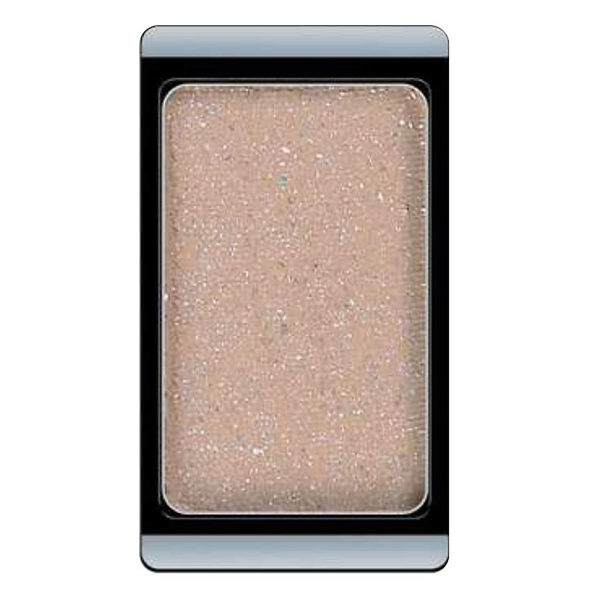Изображение товара ARTDECO Тени для век с блестками Glamour, № 345 Glam beige rose, 0.8 г