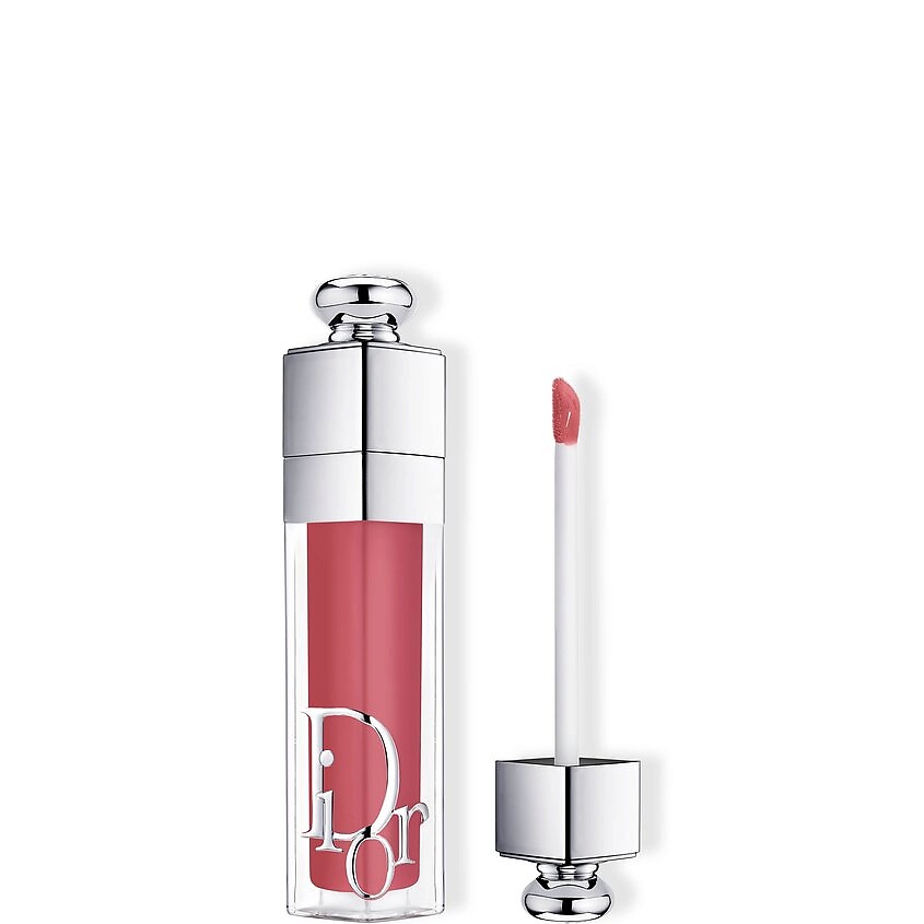 Изображение товара DIOR Блеск-плампер для губ Addict Lip Maximizer, № 009 Розовое Дерево Интенсивный, 6 мл