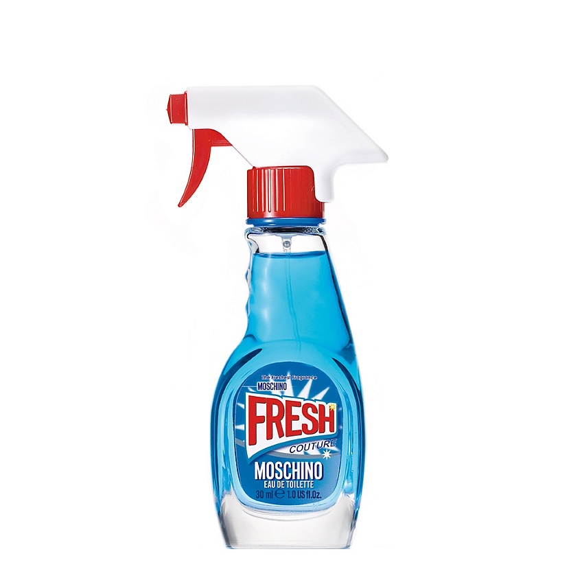 Изображение товара MOSCHINO Fresh Couture, Туалетная вода, спрей 30 мл