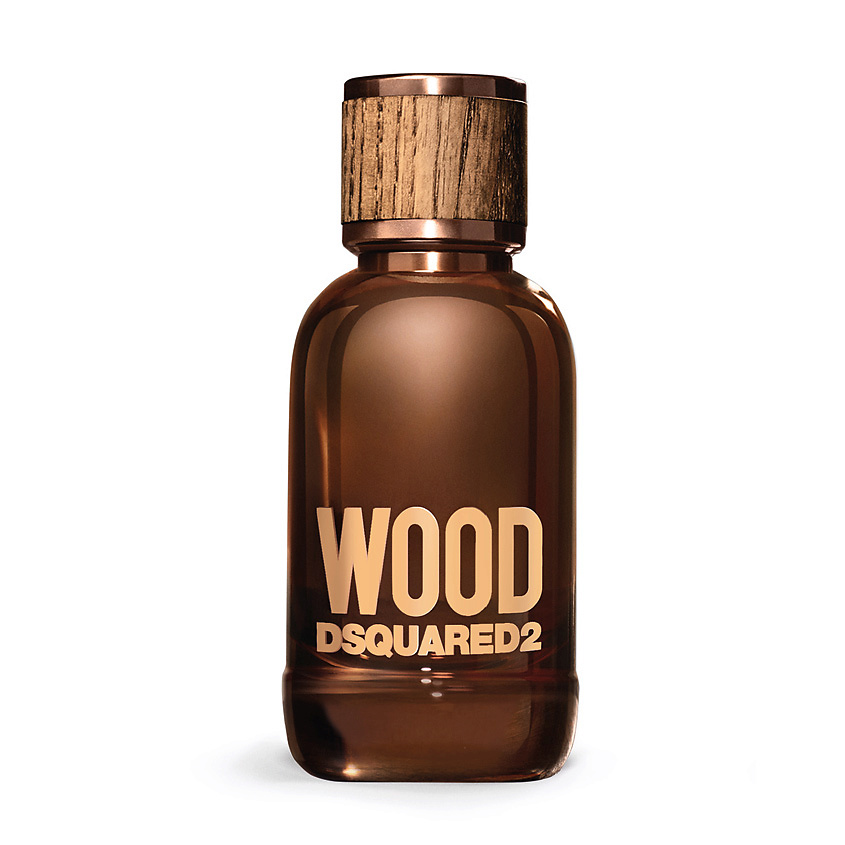 Изображение товара DSQUARED2 Wood Pour Homme, Туалетная вода, спрей 30 мл
