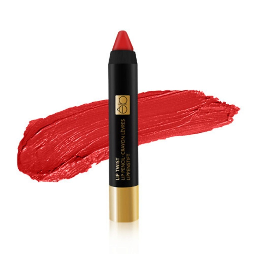 Изображение товара ETRE BELLE Помада Карандаш для губ Lip Twist Pencil, 108-04 Scarlet Red Twist