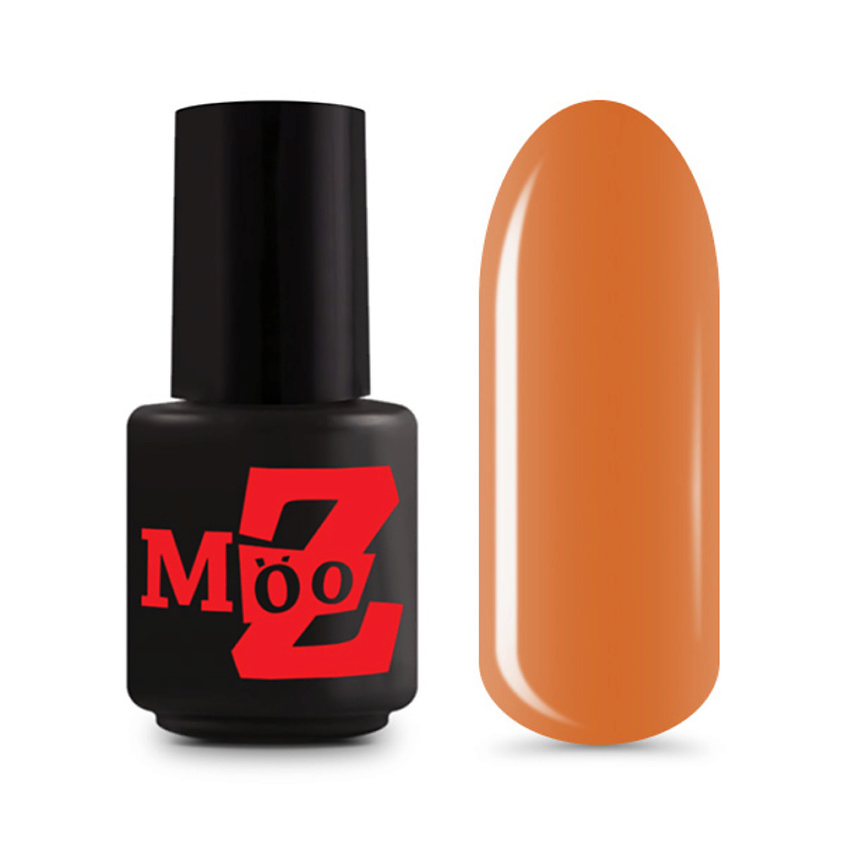 Изображение товара MOOZ Гель-лак MINI, №84 , 3 цвет