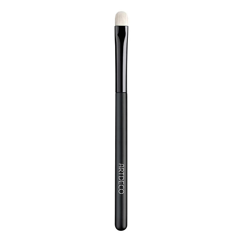 Изображение товара ARTDECO Профессиональная кисть для теней EYESHADOW BRUSH PREMIUM QUALITY, 1 шт.