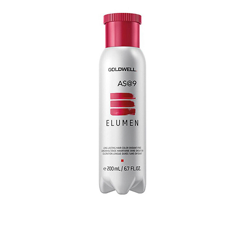 Изображение товара GOLDWELL Краска для волос ELUMEN CARE, No.AS@9