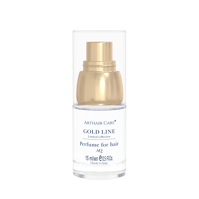 Изображение товара ARTHAIR CARE Парфюм для волос Acqua di Gio, 15 мл