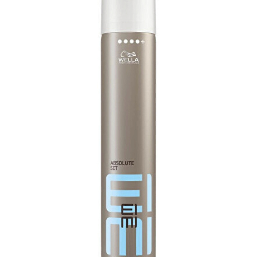 Изображение товара WELLA PROFESSIONALS Лак для волос экстрасильной фиксации EIMI Absolute Set (, 300