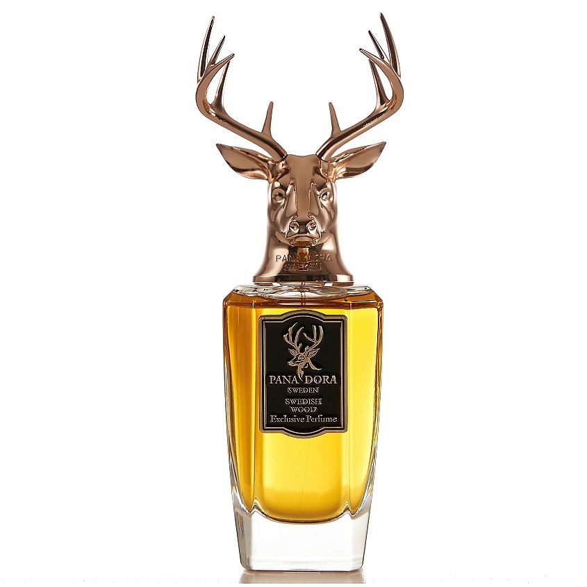 Изображение товара PANA DORA Swedish Wood Духи спрей 100 мл