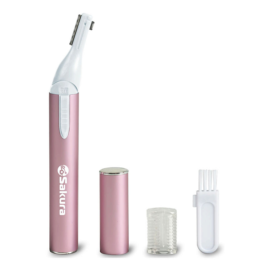 Изображение товара SAKURA Триммер женский SA-5521HP, 1 шт.