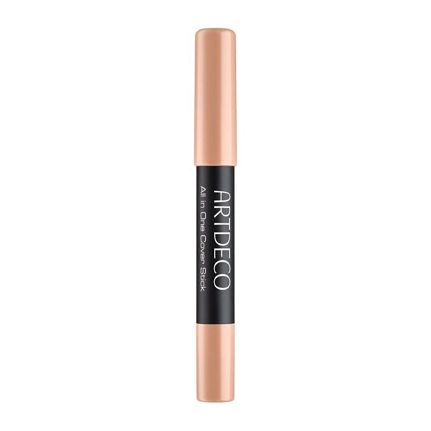 Изображение товара ARTDECO Карандаш для коррекции All in One Cover Stick, № 1 Fair Vanilla, 3,7 г