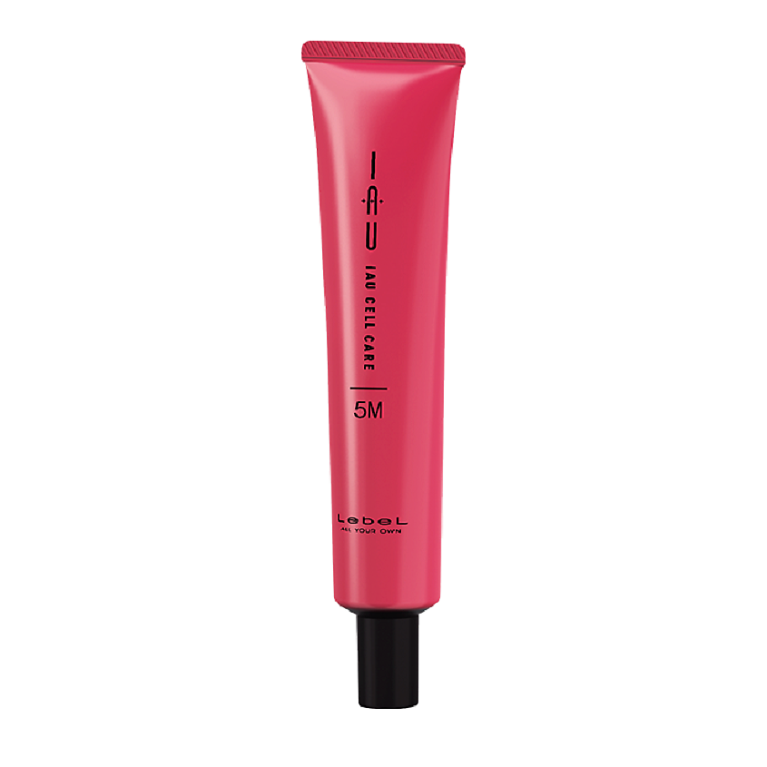 Изображение товара LEBEL Крем концентрат для увлажнения волос IAU Cell 5M, 40 мл