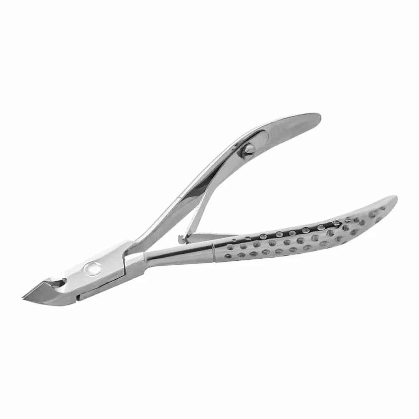 Изображение товара JACKS.BEAUTY Кусачки маникюрные для кутикулы Classic, 1 шт.