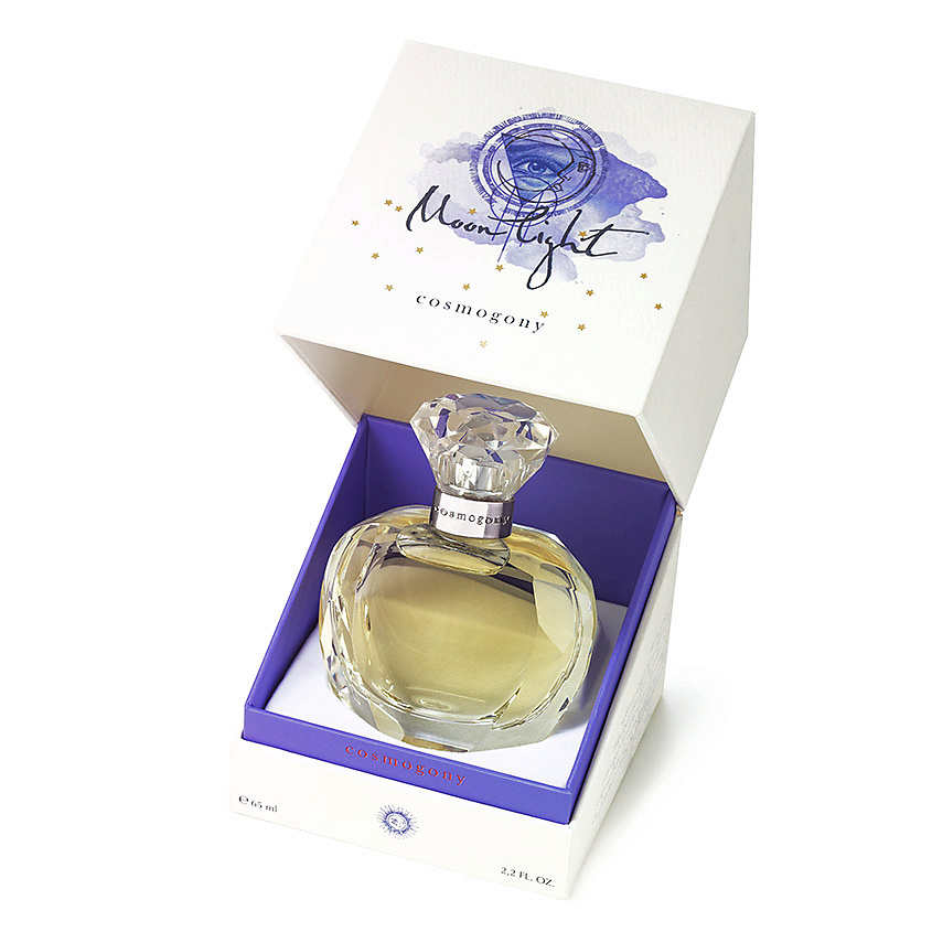 Изображение товара Парфюмерная вода Moon Light 65 мл COSMOGONY цветочный фруктовый женский