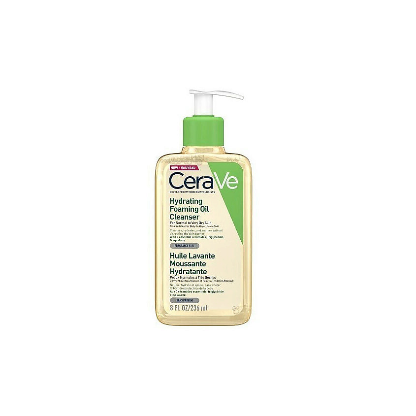 Cerave cleanser for sensitive skin discount