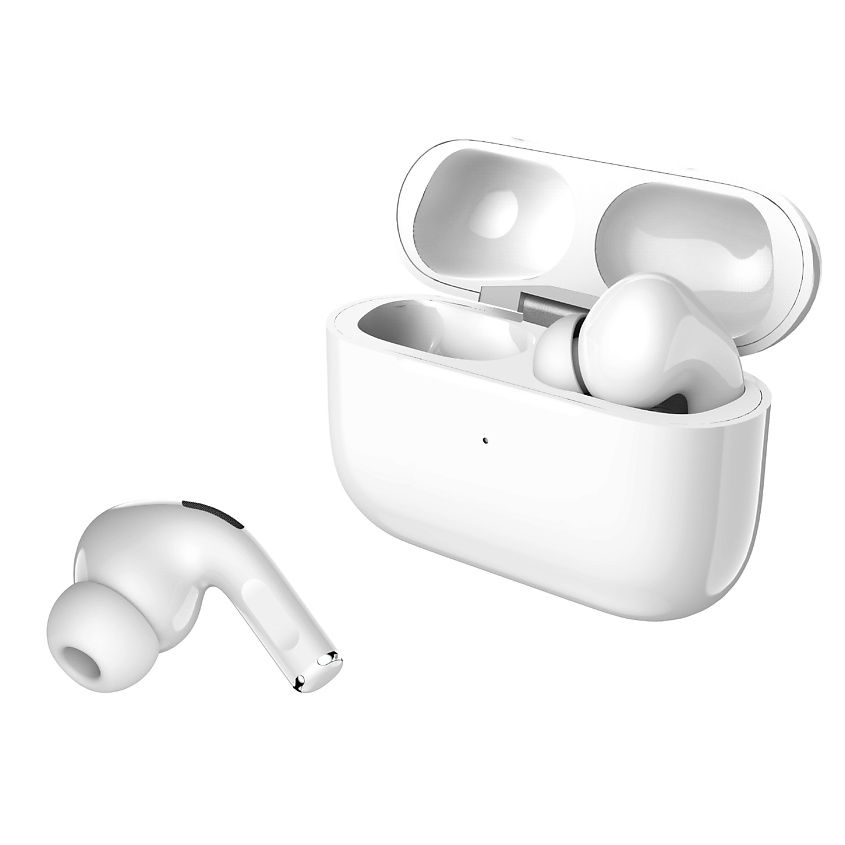 Изображение товара TFN Гарнитура Twin ANC - стильные беспроводные наушники