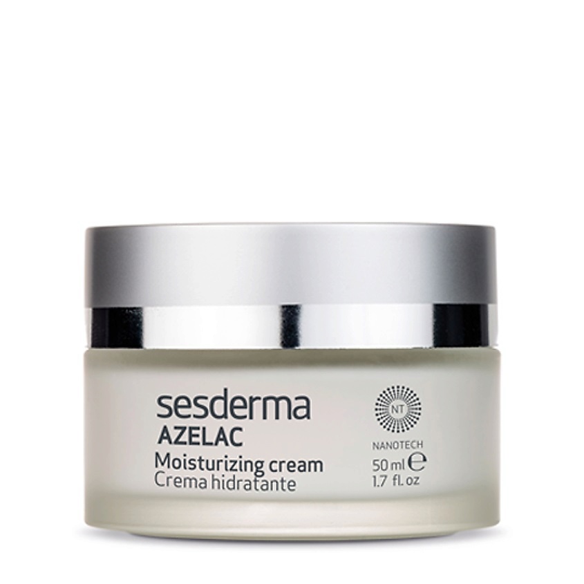 Изображение товара SESDERMA Крем увлажняющий AZELAC, 50 мл