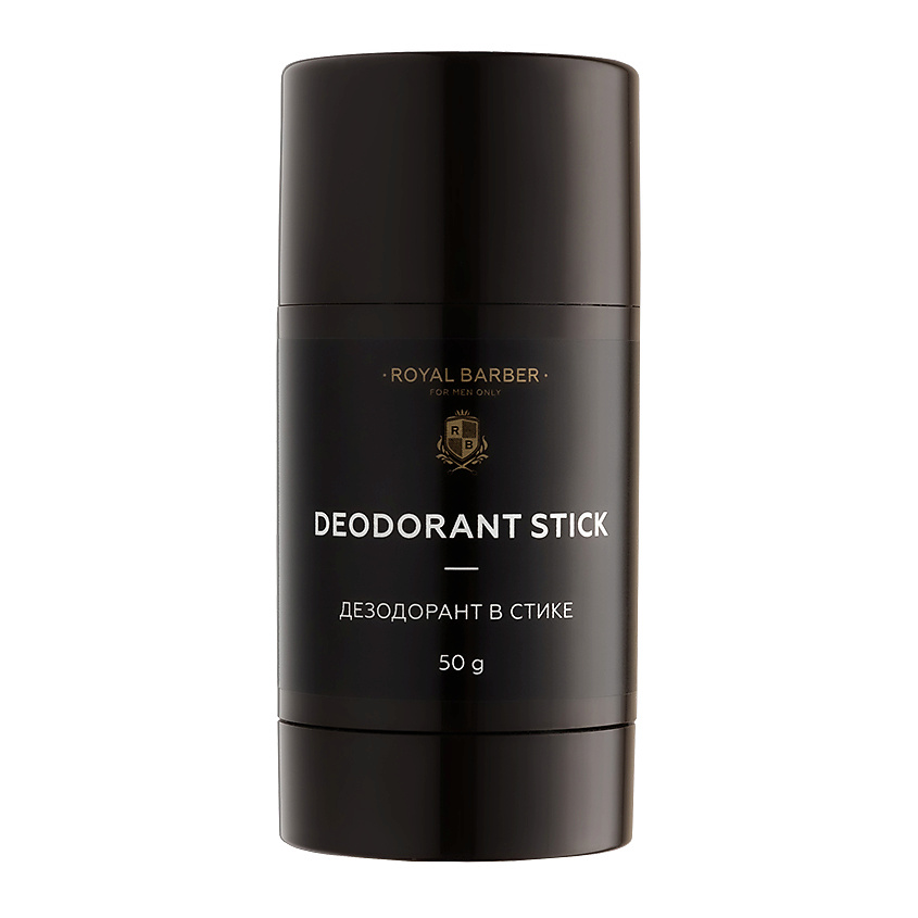 Изображение товара ROYAL BARBER Дезодорант в стике, 50 г