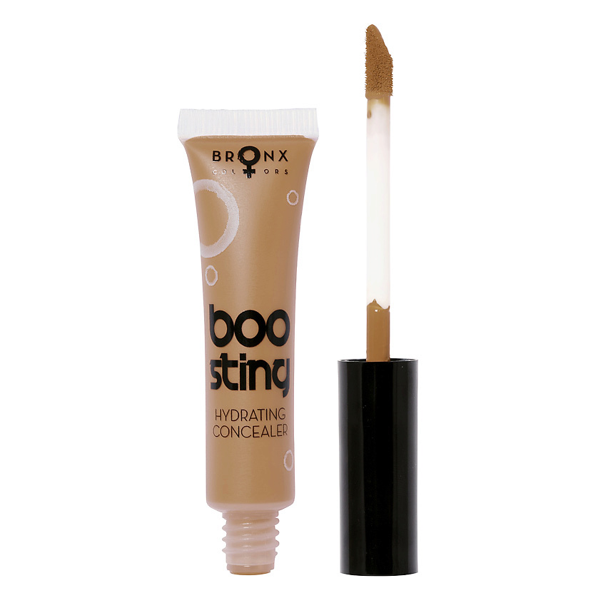 Изображение товара BRONX COLORS Увлажняющий консилер Boosting Hydrating Concealer, TAN, 10 г
