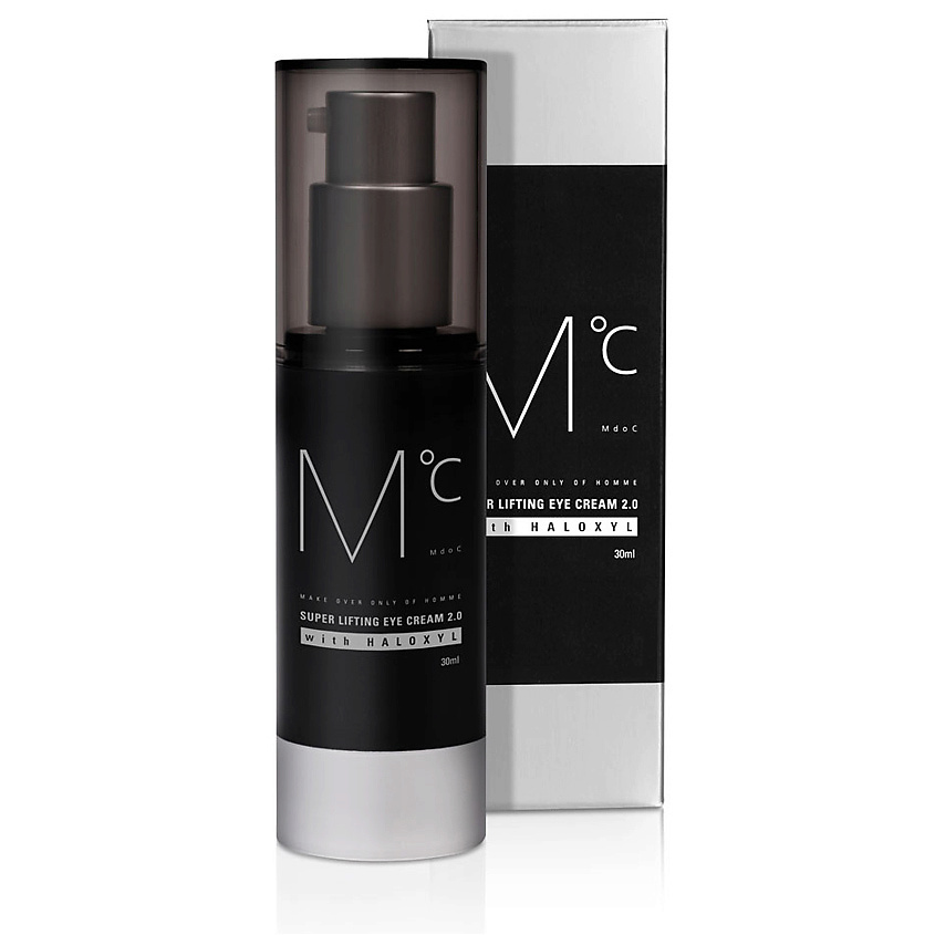 Изображение товара MDOC Подтягивающий крем для кожи вокруг глаз, 30 мл