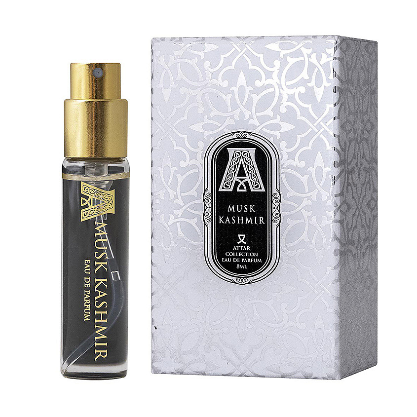 Изображение товара ATTAR COLLECTION Musk Kashmir миниатюра, Парфюмерная вода 8 мл