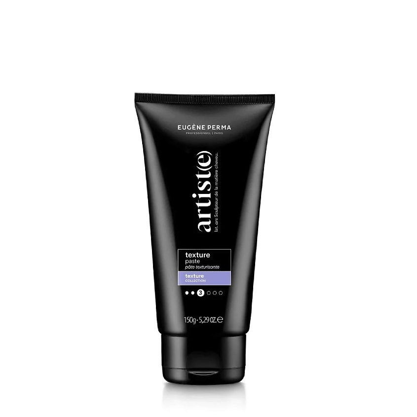 Изображение товара ARTISTE Паста текстурирующая для укладки волос Texture Paste Texture Collection, 150 мл