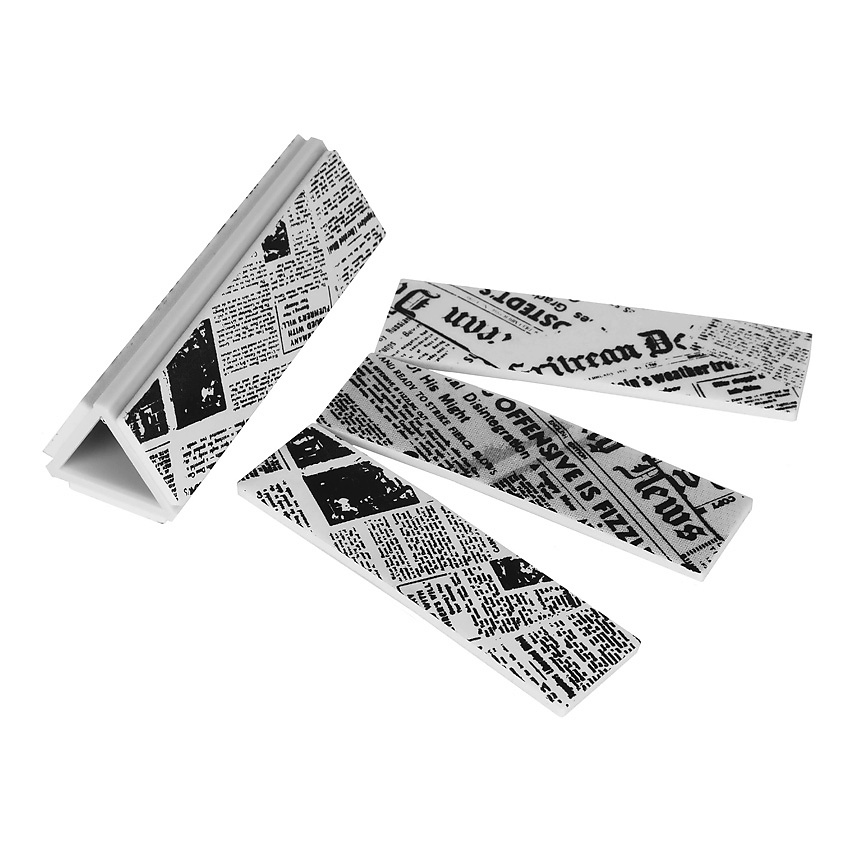 Изображение товара ЛЭТУАЛЬ Многослойный блок для полировки ногтей, 1 шт.