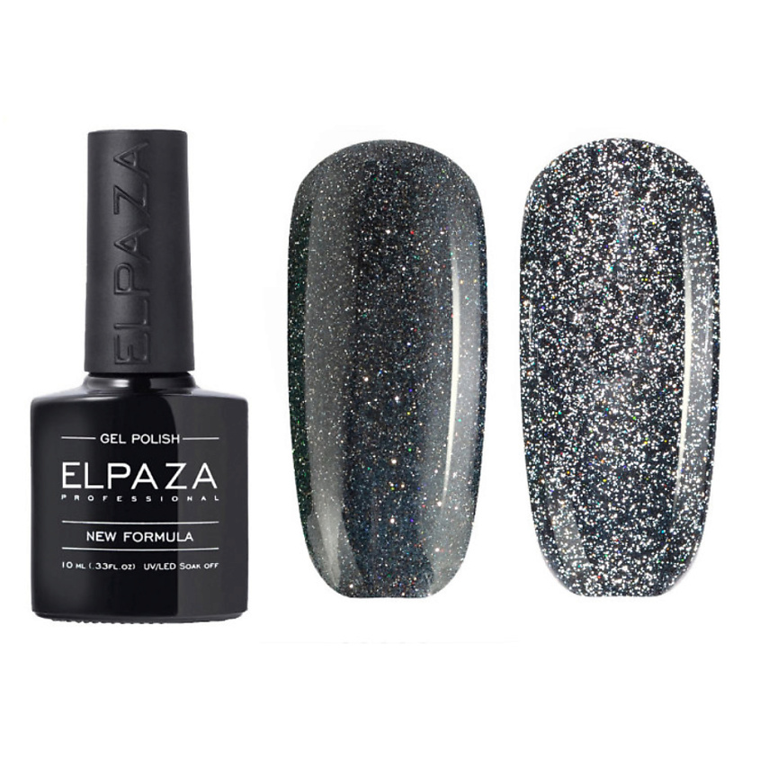 Изображение товара Гель-лак ELPAZA PROFESSIONAL REFLECTIVE Светоотражающий