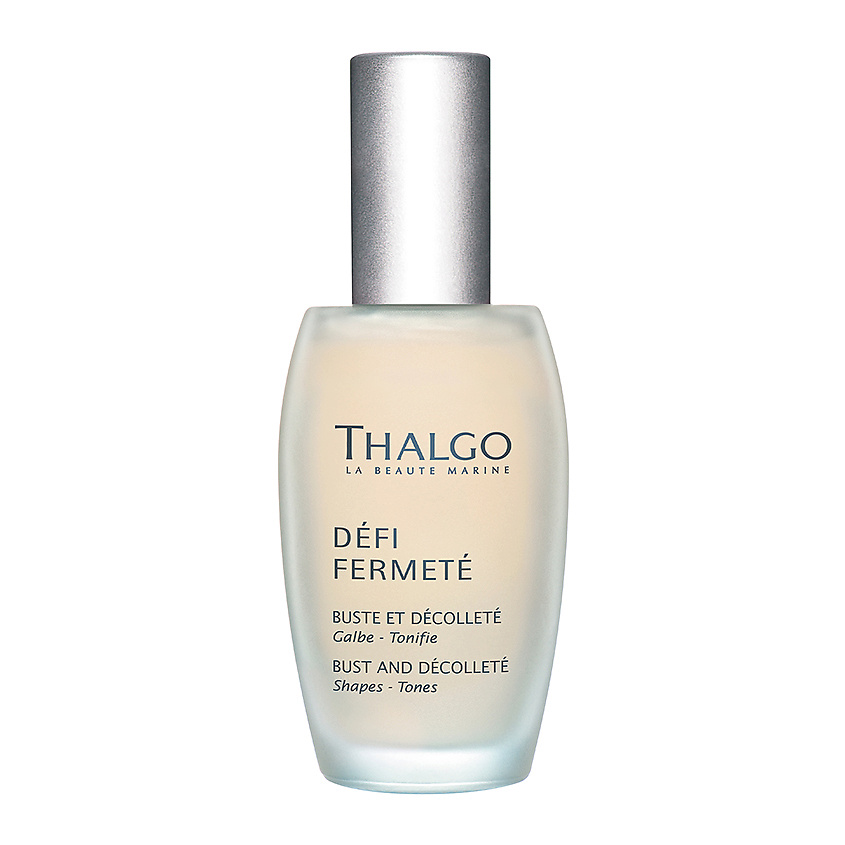 Изображение товара THALGO Сыворотка для бюста и области декольте Defi Fermete, 50 мл
