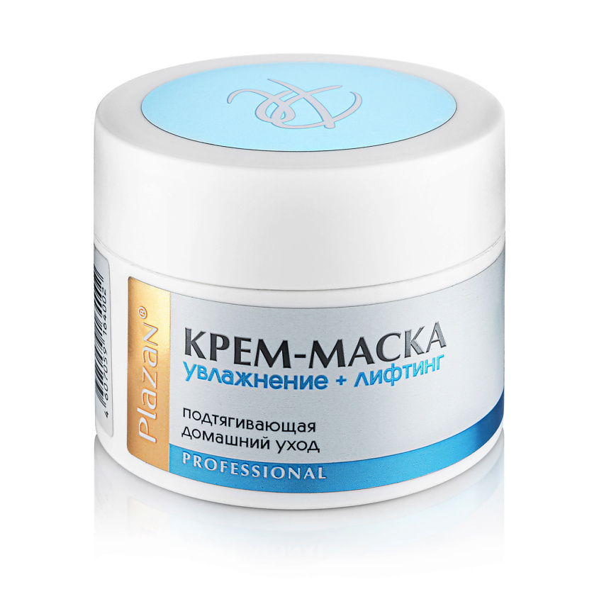 Изображение товара PLAZAN Крем маска увлажнение и лифтинг подтягивающая, 50 мл