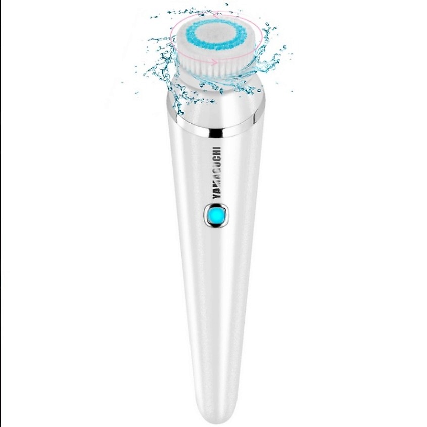 Изображение товара YAMAGUCHI Прибор для ухода за кожей лица Face Cleansing System 3-in-1, 1 шт.