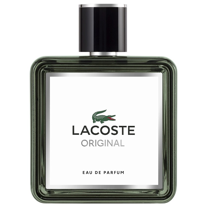 Изображение товара LACOSTE Original, Парфюмерная вода, спрей 100 мл